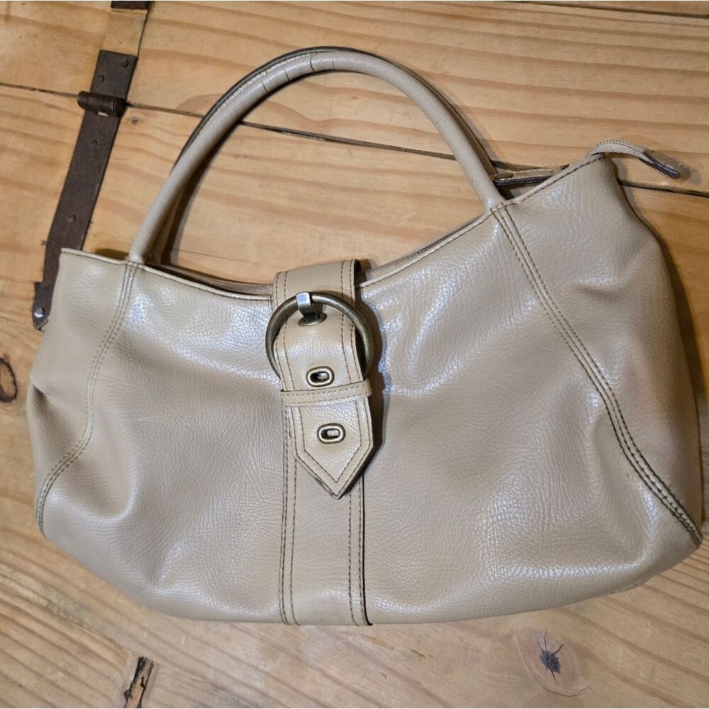 💰4 For $10💰Elegant Tan Women's Purse